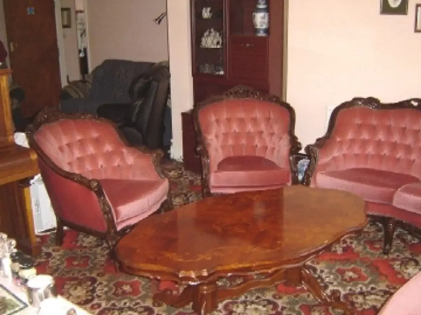 Alpha Milton Guest House