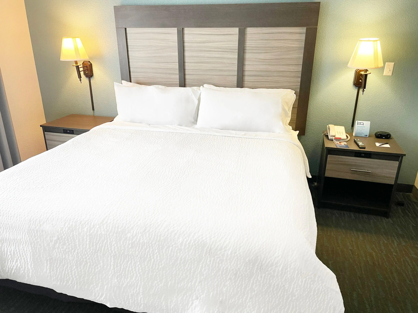 Holiday Inn Express & Suites Clermont Se West Orlando by IHG