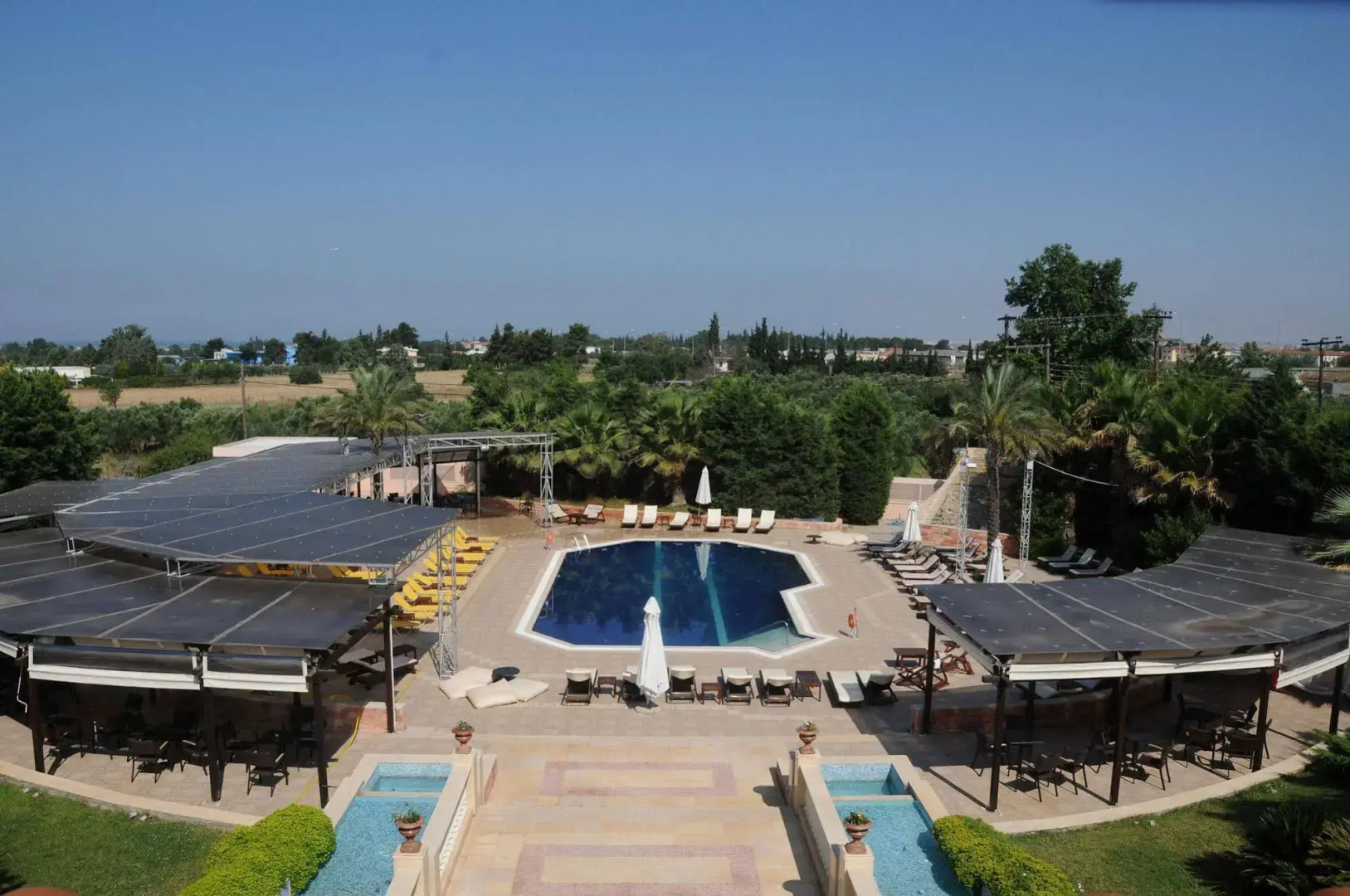 Avalon Airport Hotel Thessaloniki