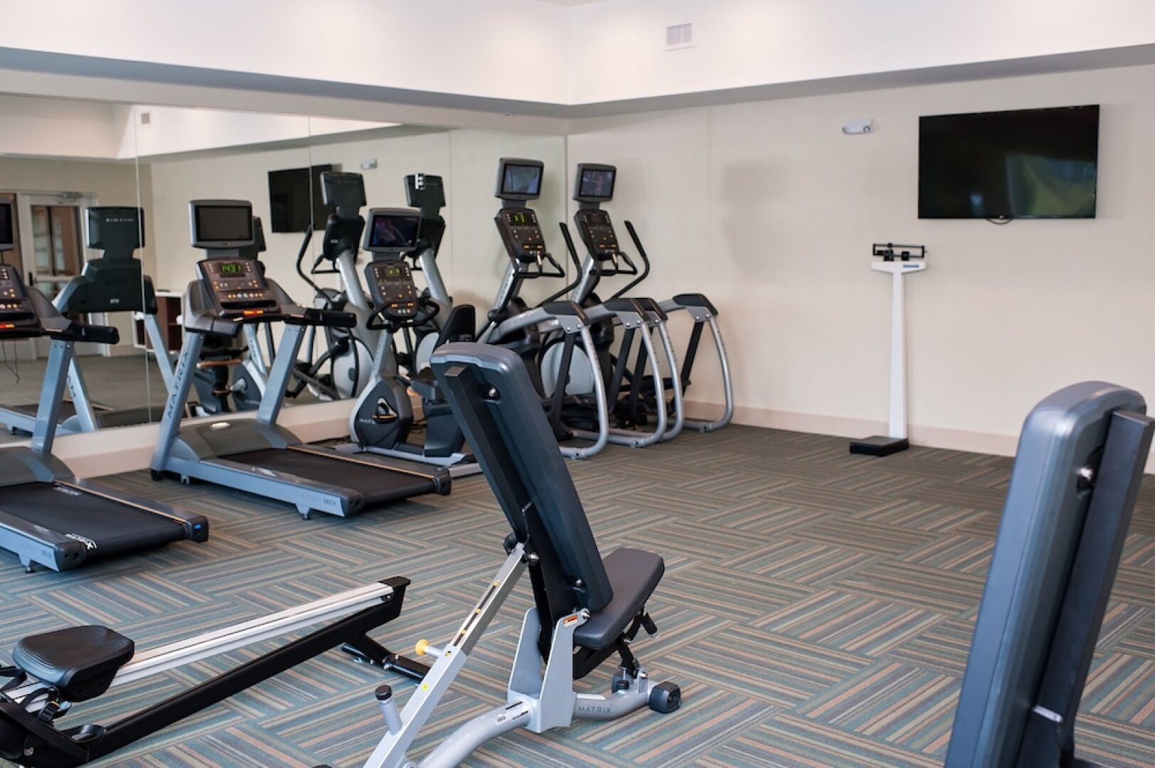 Holiday Inn Express And Suites- Birmingham North-Fultondale, an IHG Hotel