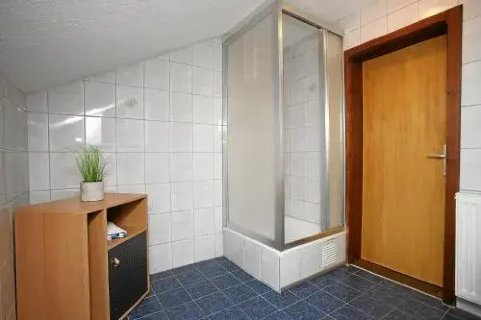 Ferienwohnung Romana