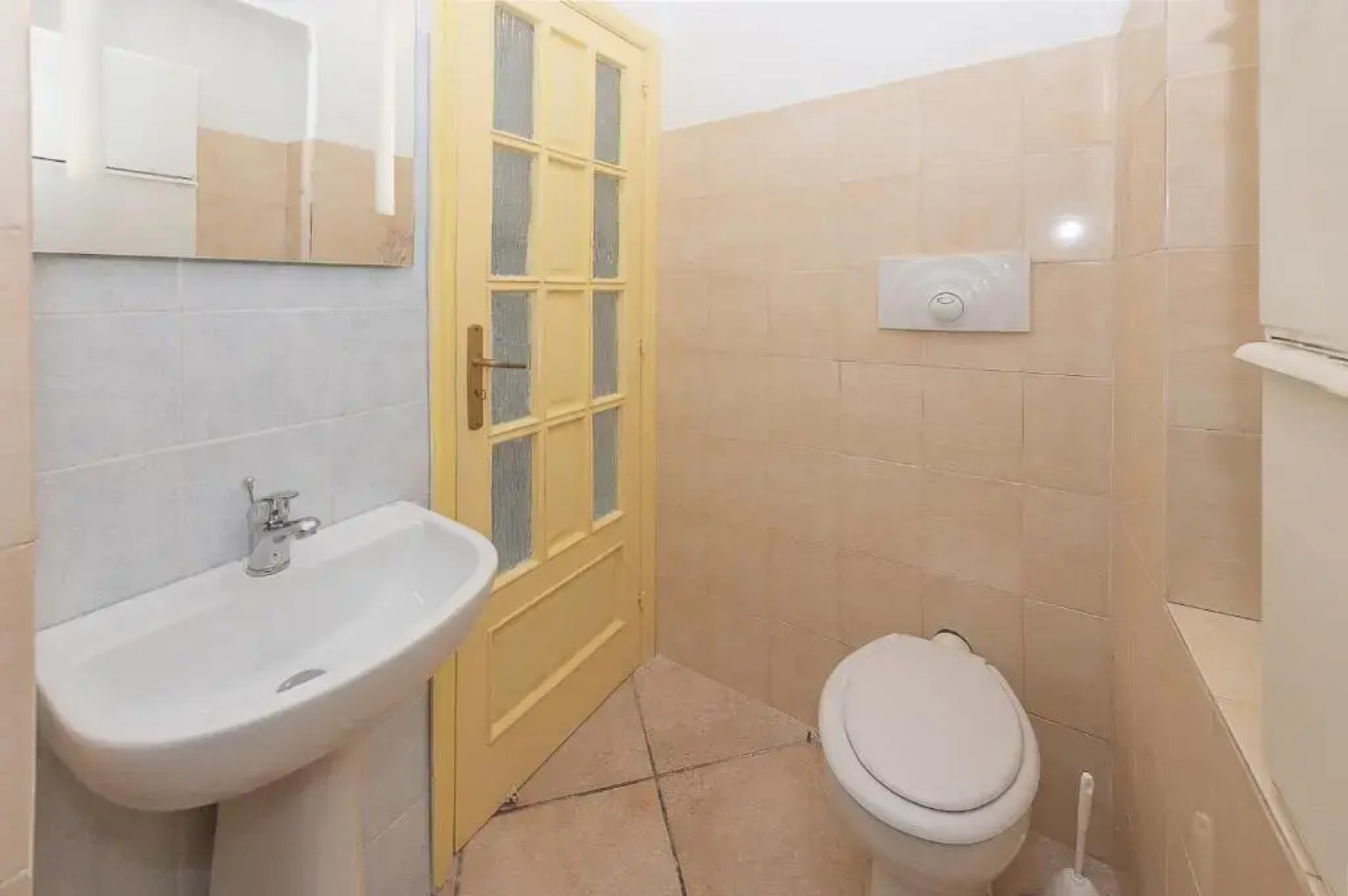 La Procidana House - Corricella Exlusive Terrace