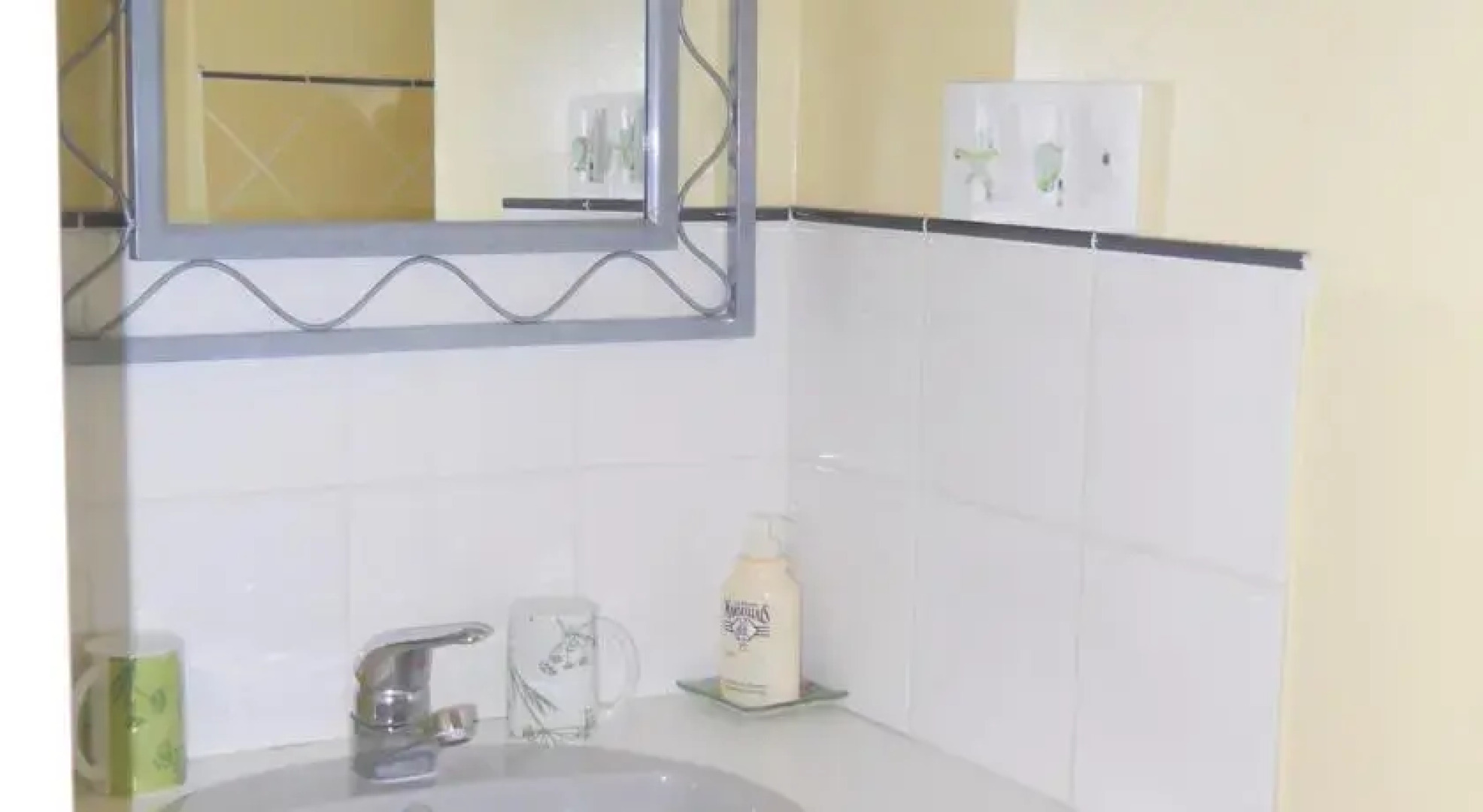 La Villa Vert Marine