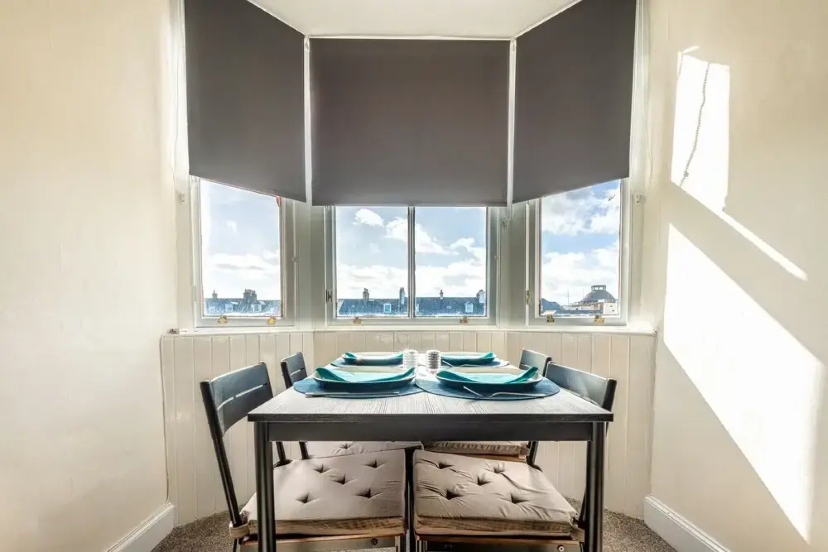 Charlotte's Apartment D