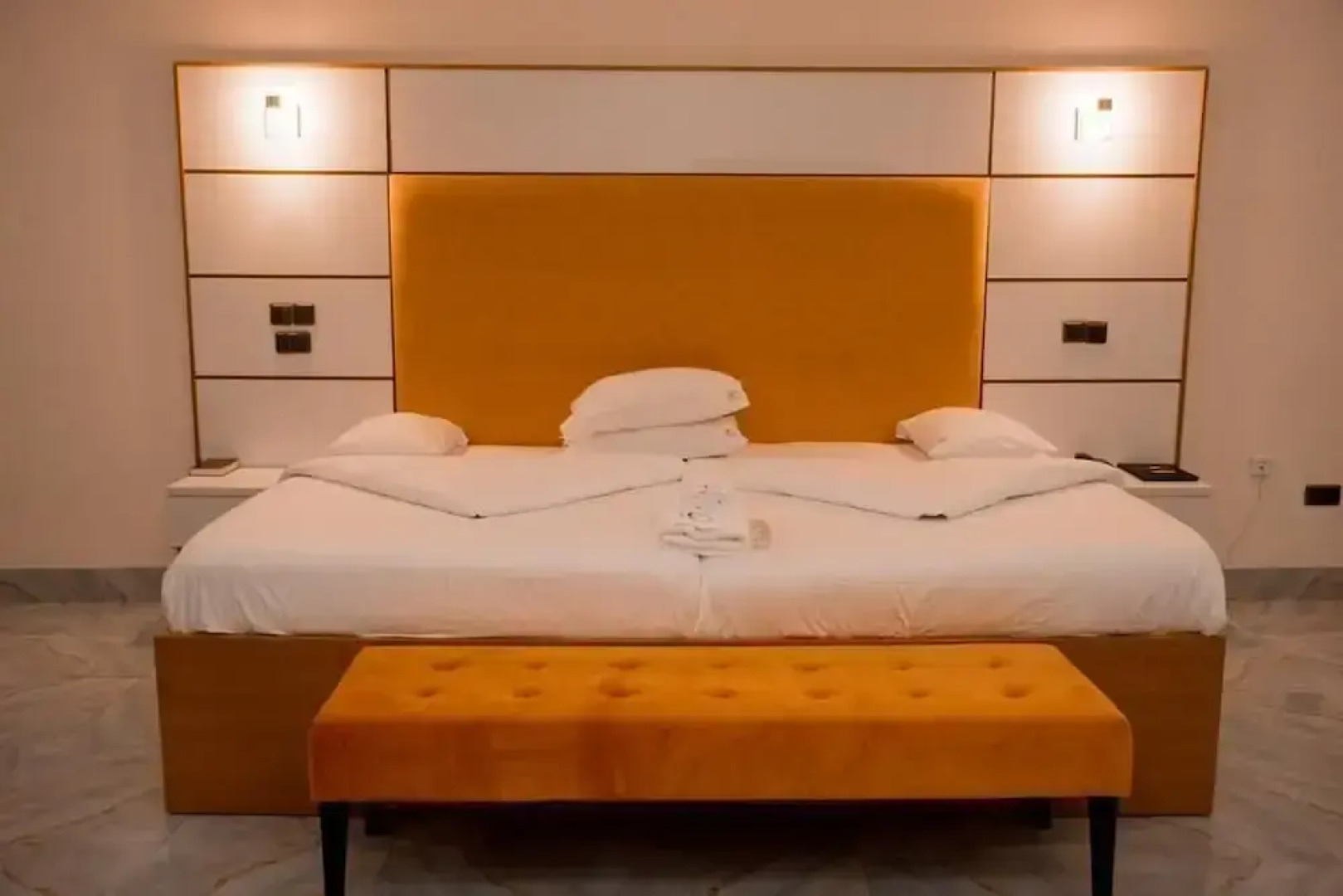 Crispan Suites And Event Center