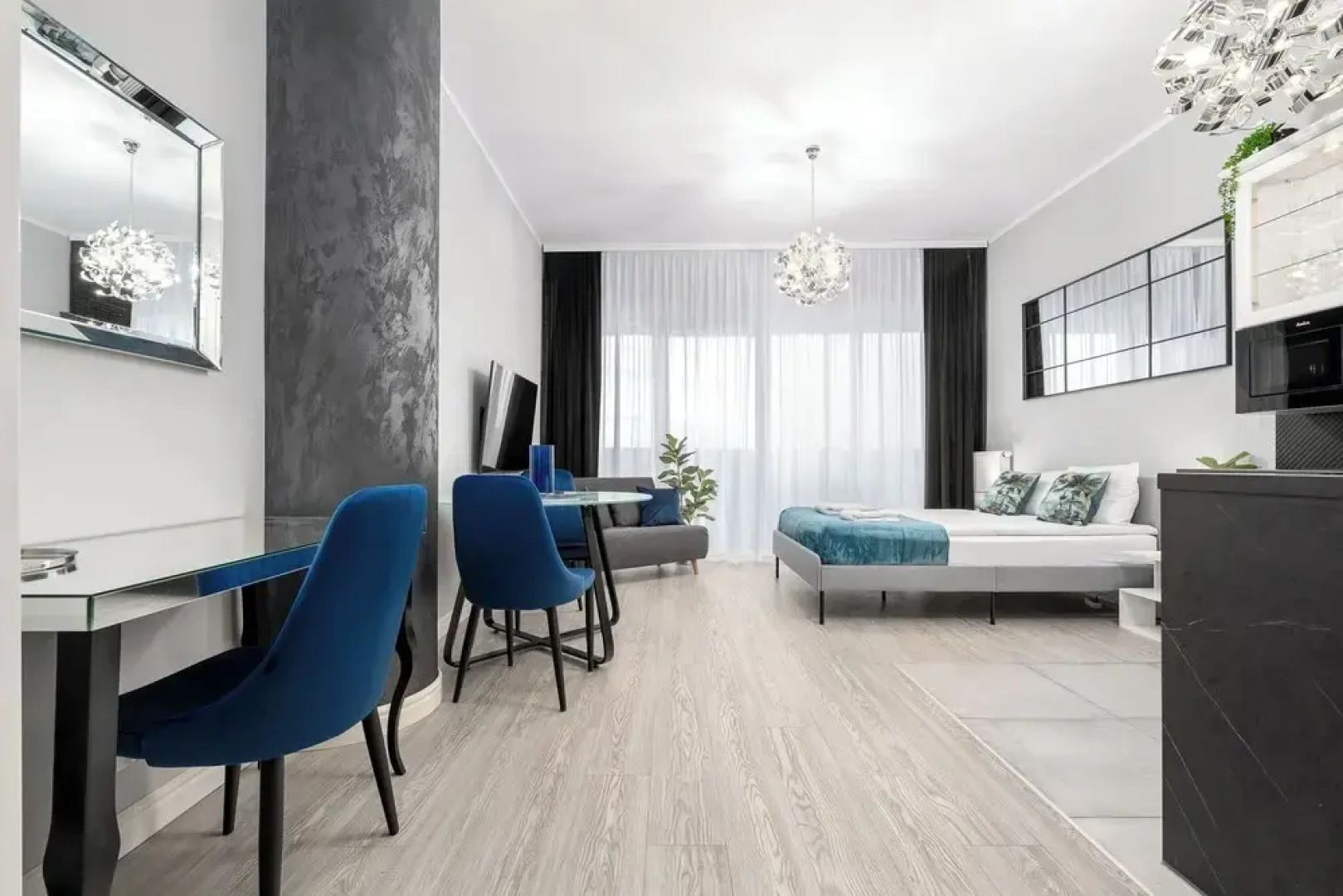 MARGI Elva Apartment