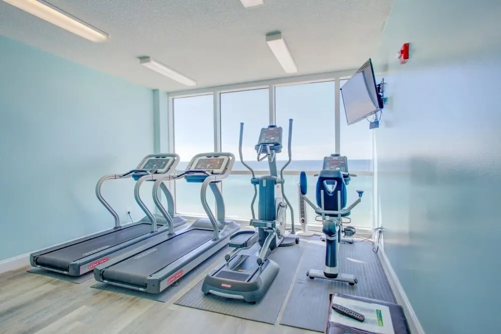 Tropic Winds Condominium