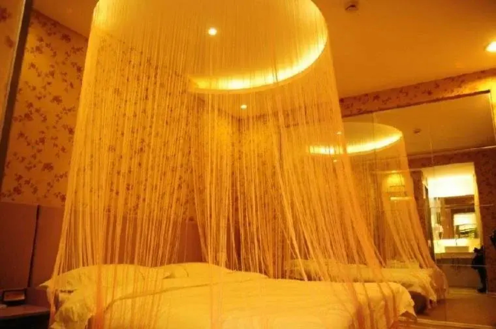 Pod Inn Huai'an Beijing Road RT-Mart Branch