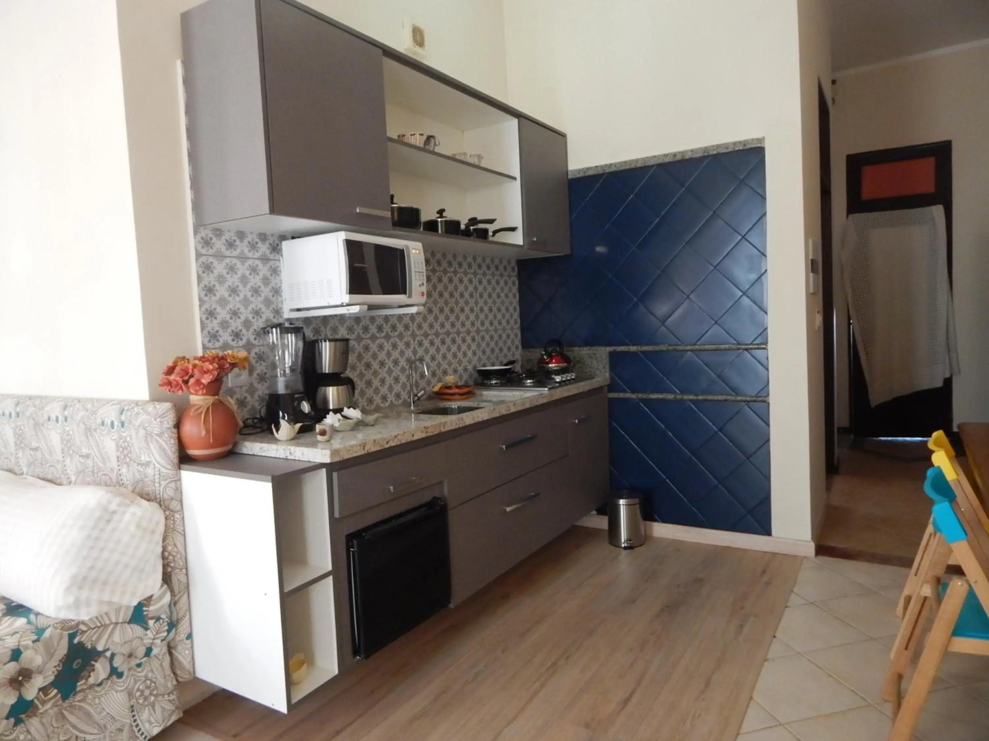 Solar do Carmo Suites & Apartments