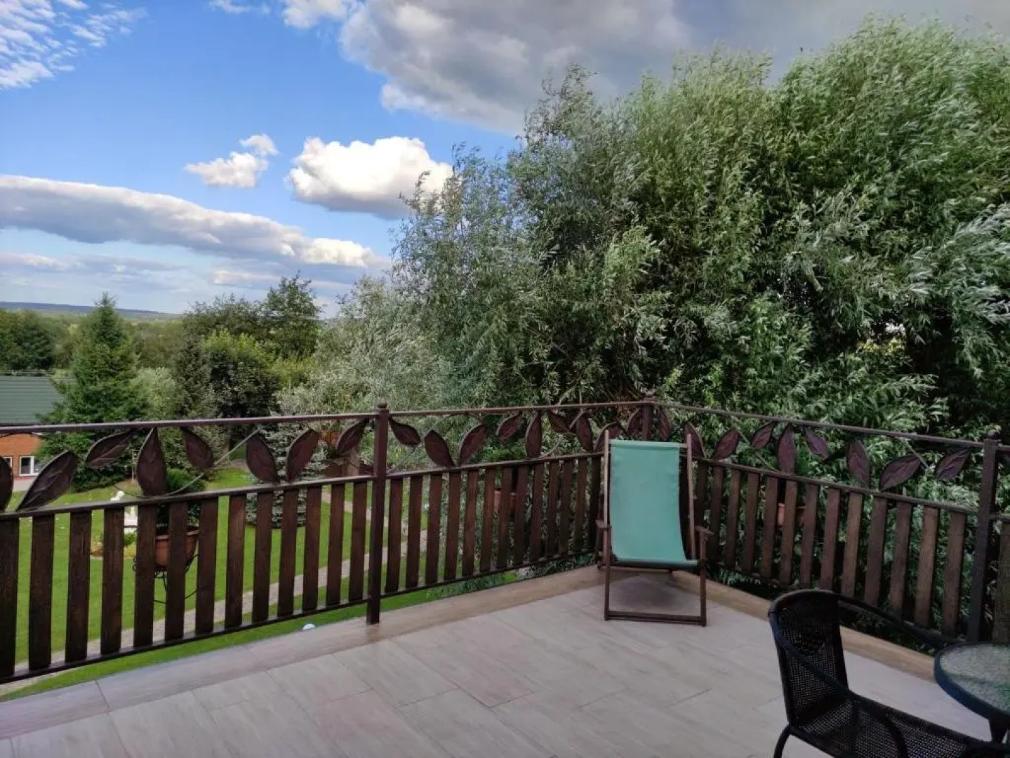 Pensjonat Na Wzgórzu