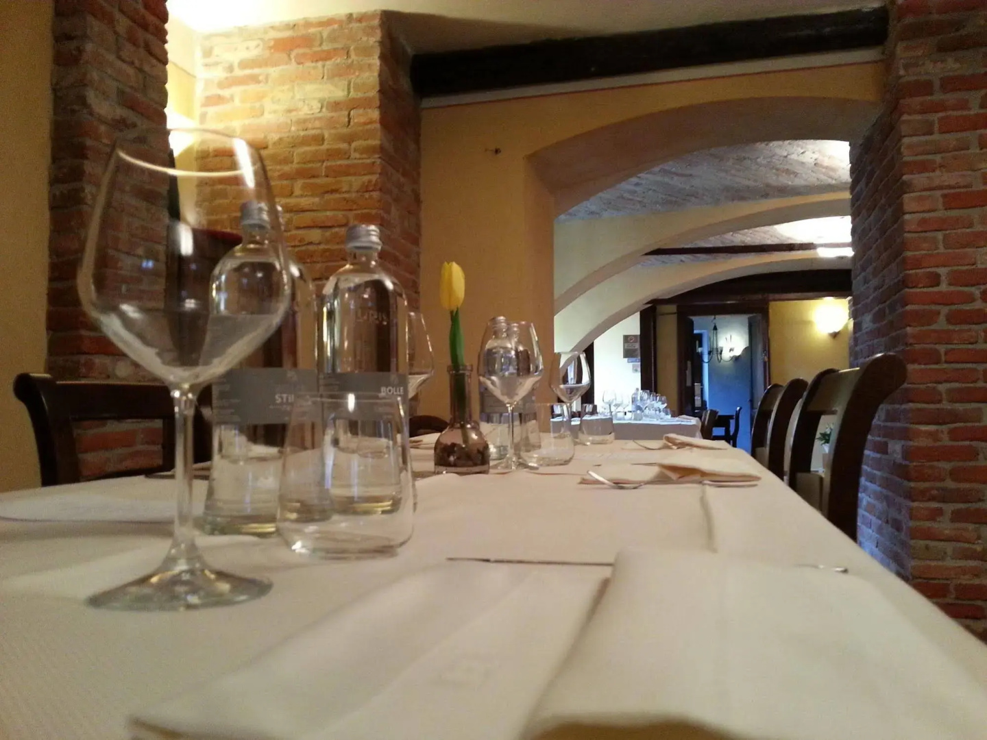 Agriturismo Il Cappallotto