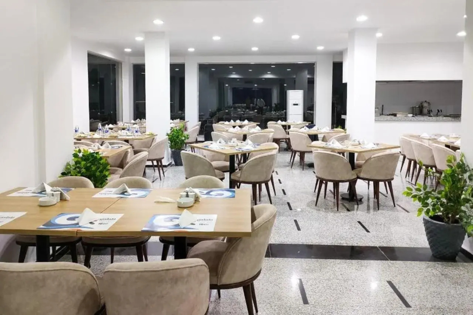 Eastern El-Galala Aquapark Ain Sokhna