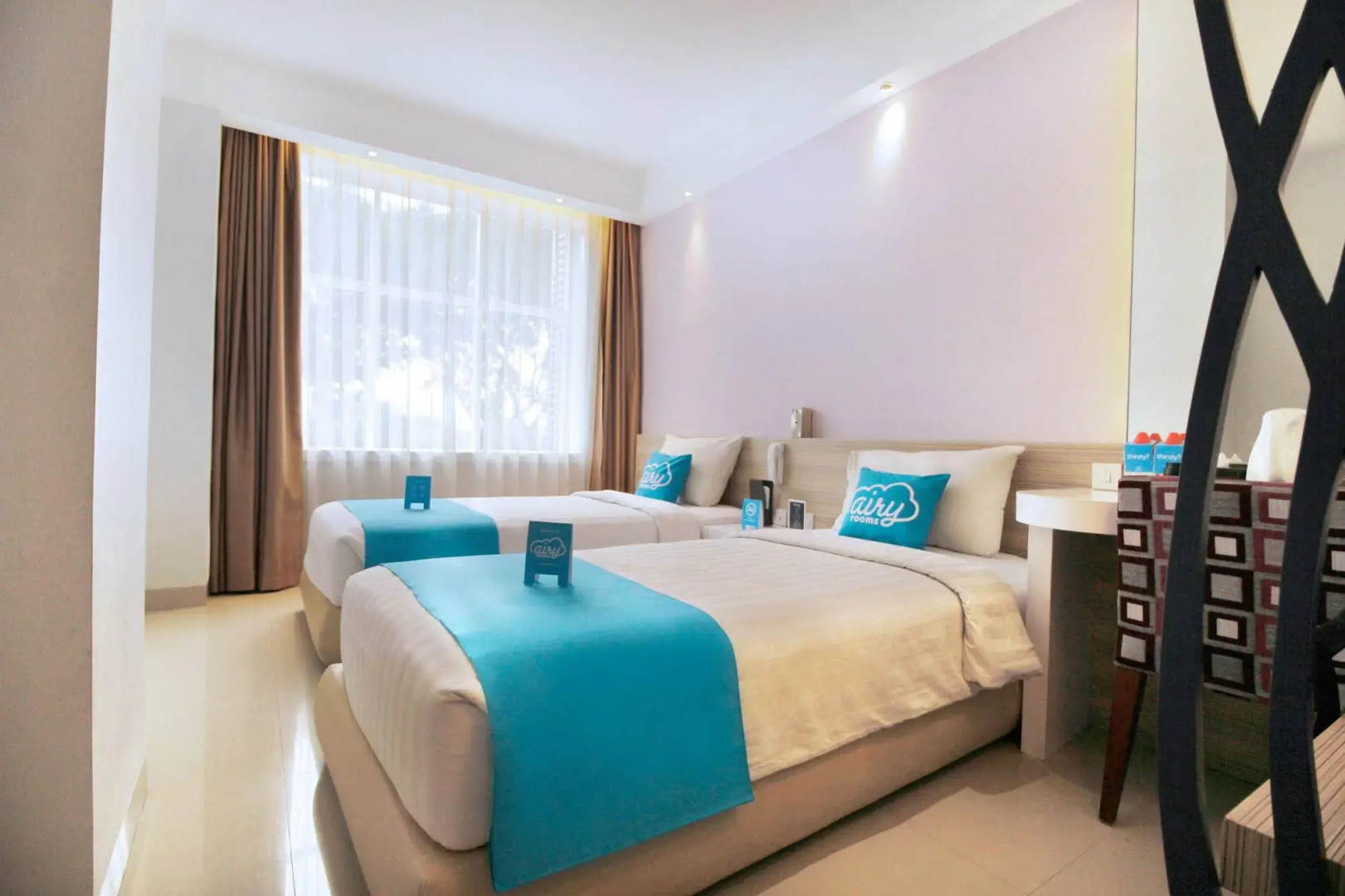 Best Western Setiabudhi Bandung