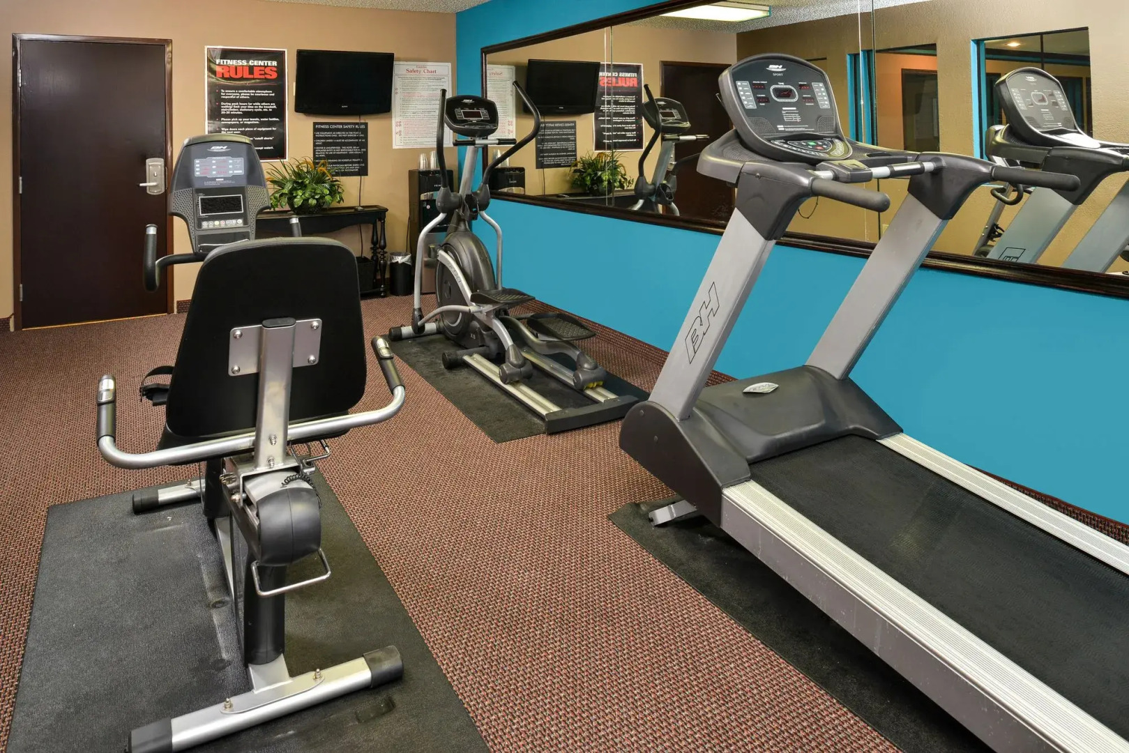 Baymont by Wyndham Ardmore I-35