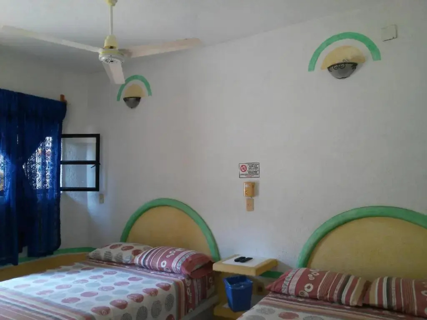 Hotel Sarabi Barra de Navidad