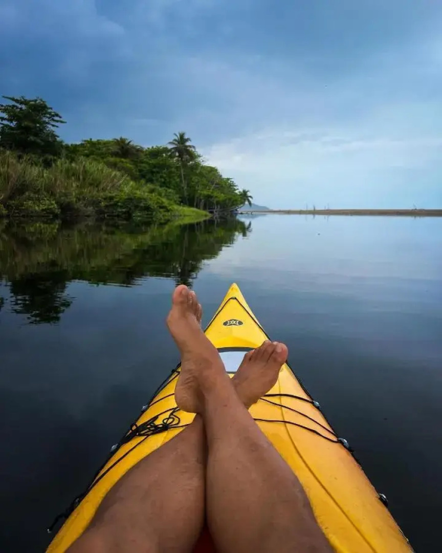 Hotel Gavia Sierra Nevada