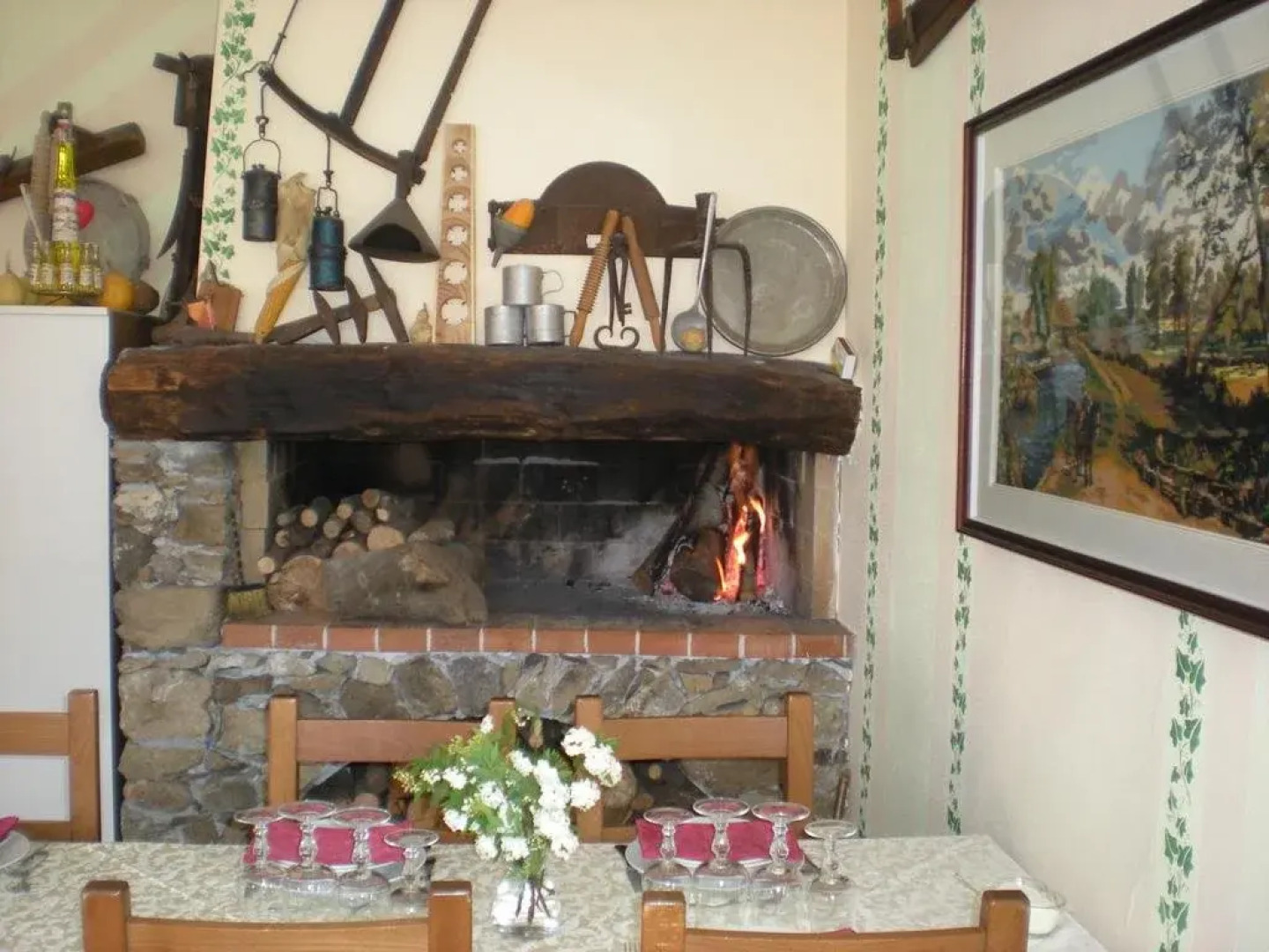 Agriturismo Il Sogno