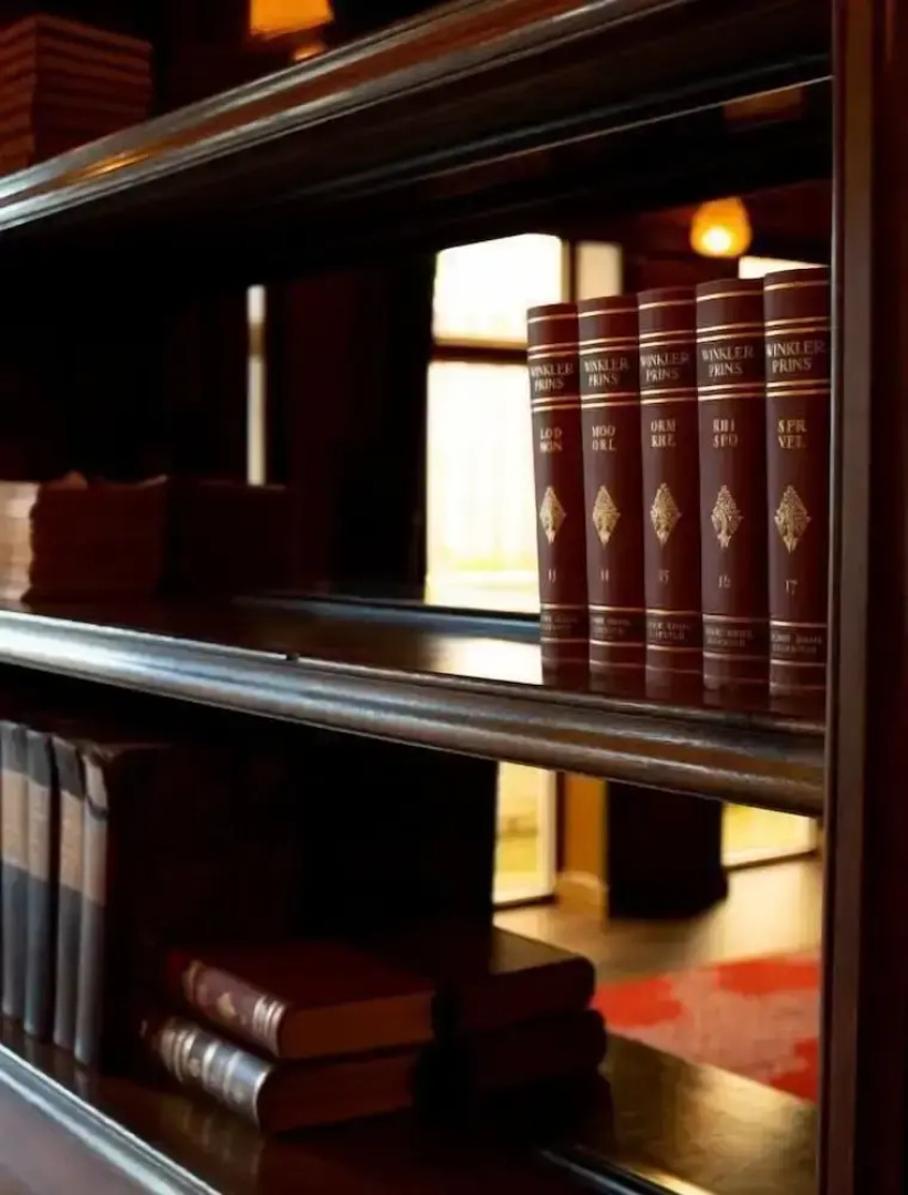 Hotel & Restaurant Infinity