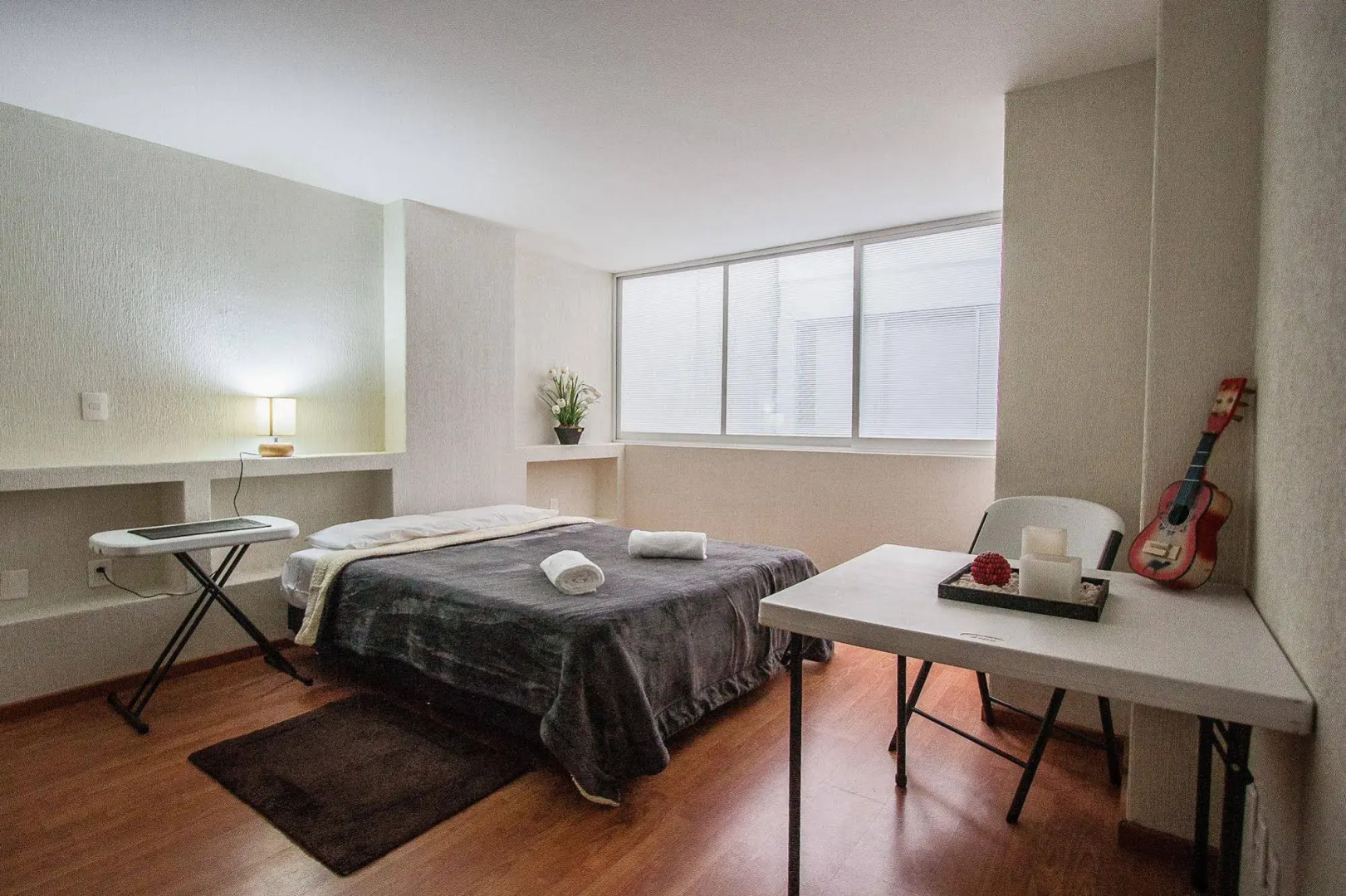 Shakespeare Apartment