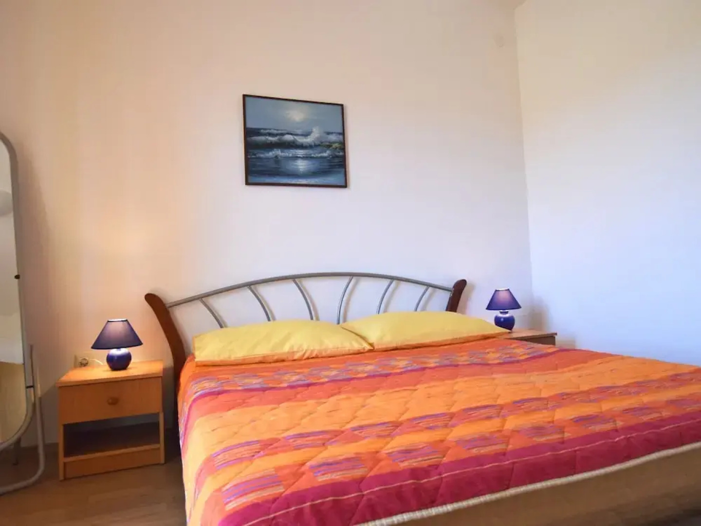 Modern Apartment in Pula With Swimming Pool