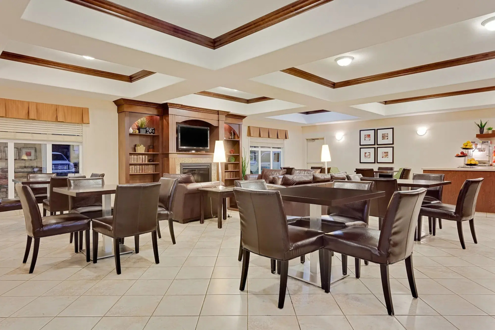 Ramada by Wyndham Lac La Biche