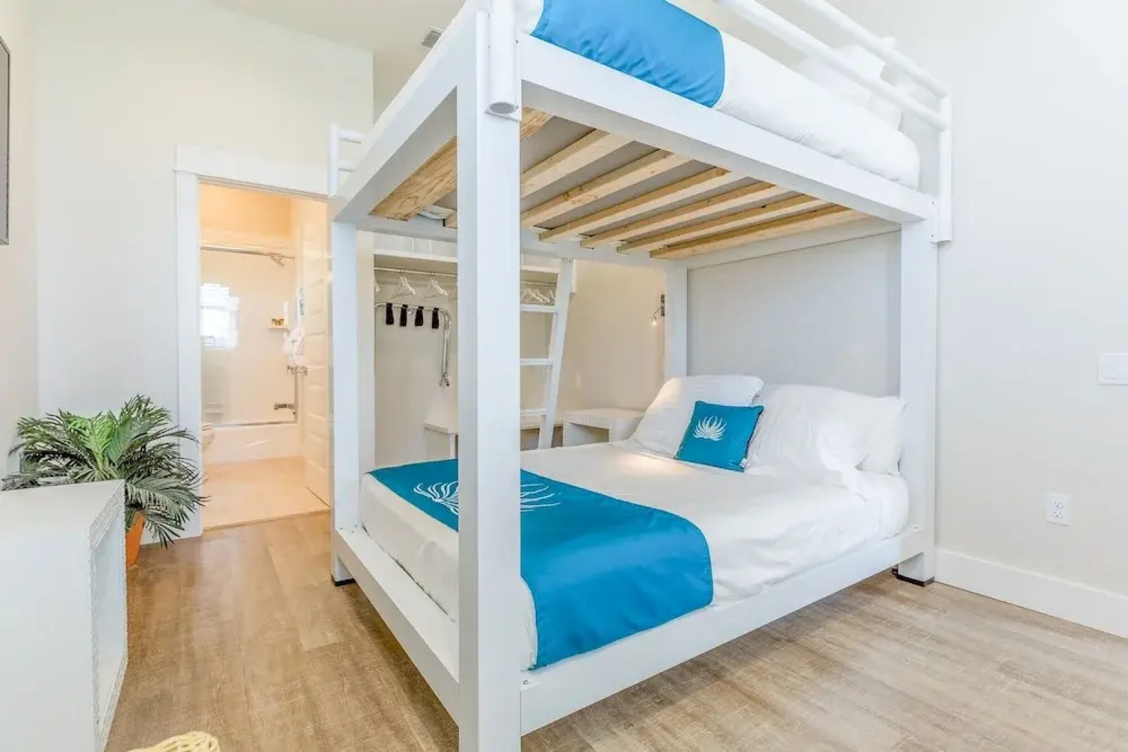 Coastal Casita in Port A Resort by RedAwning