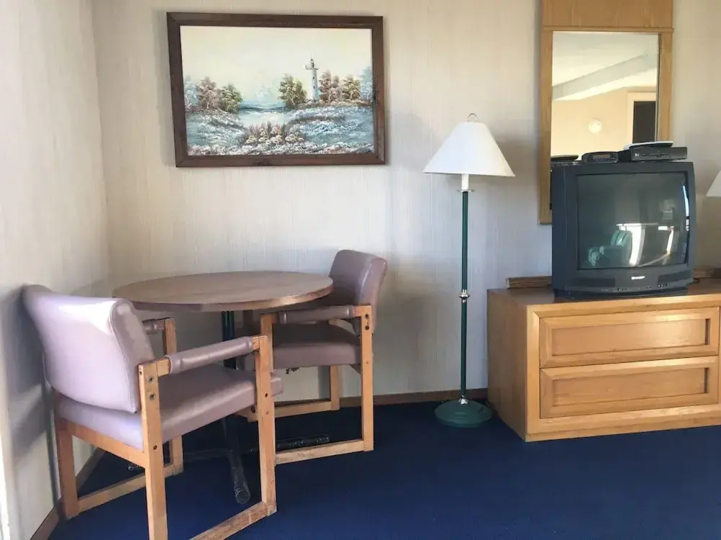 Beachfront White Sands