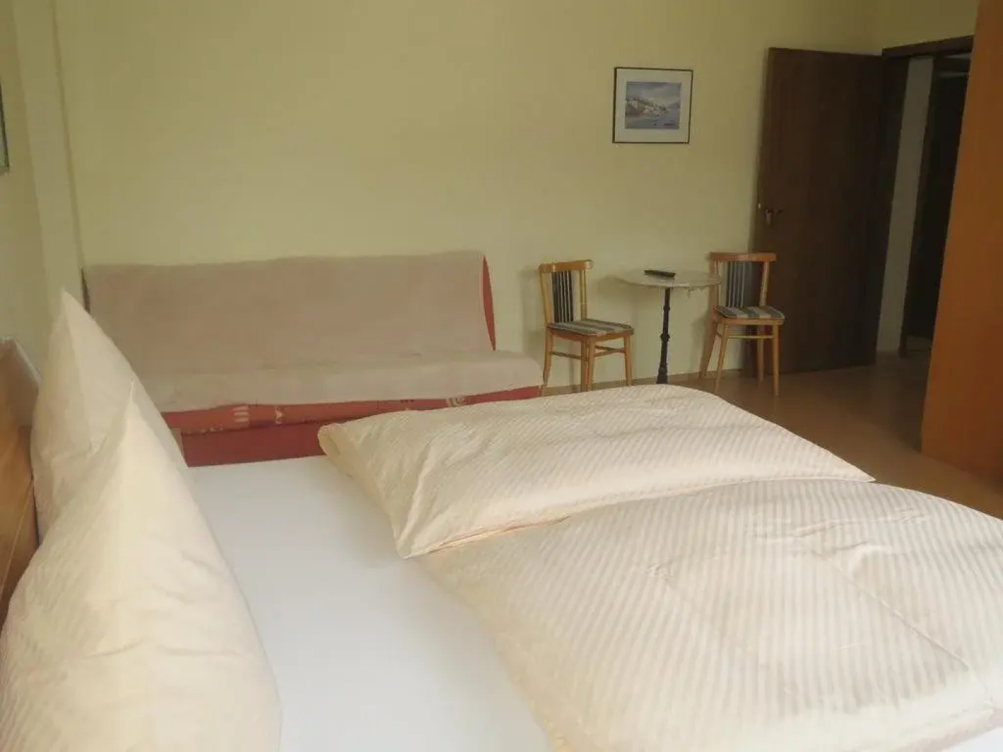 Hotel und Gästehaus Gute Quelle