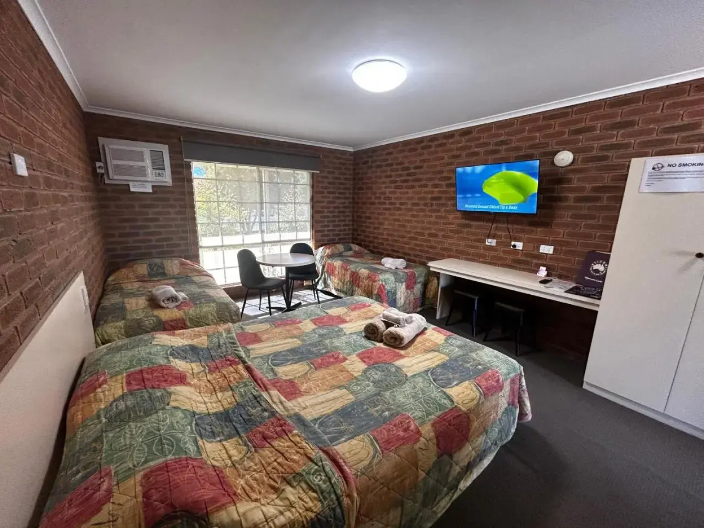 Balranald Colony Inn Motel