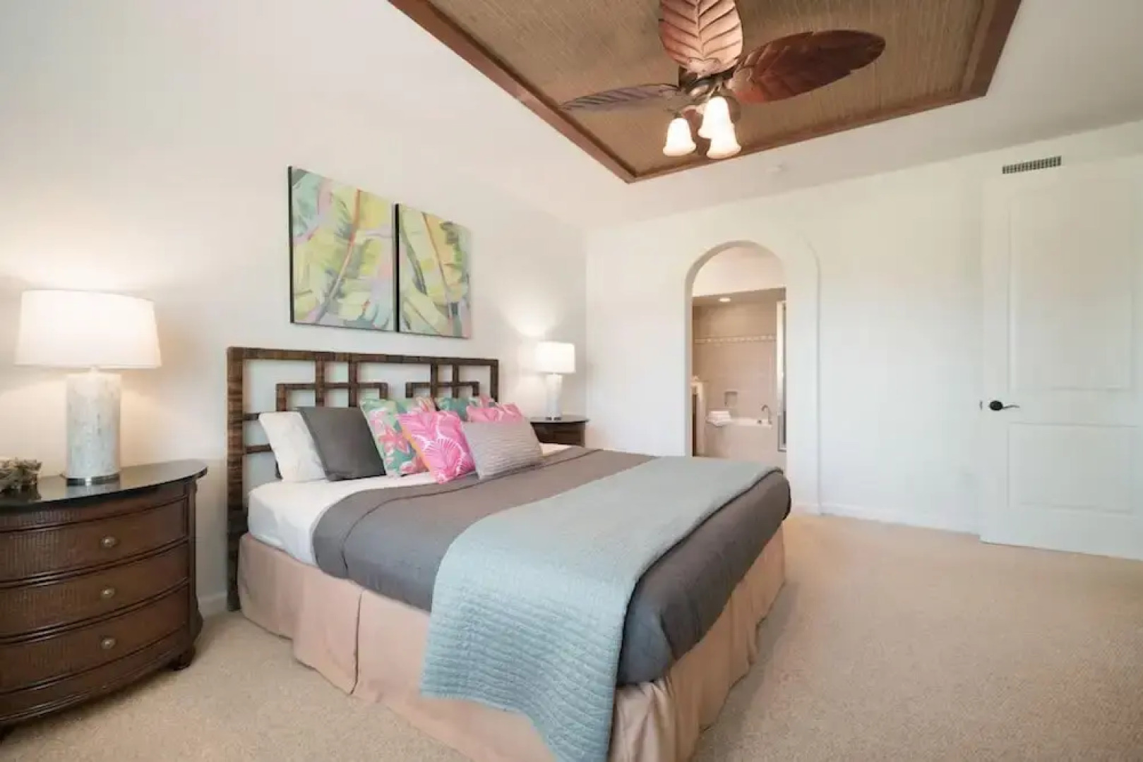 Waikoloa Fairway Villas