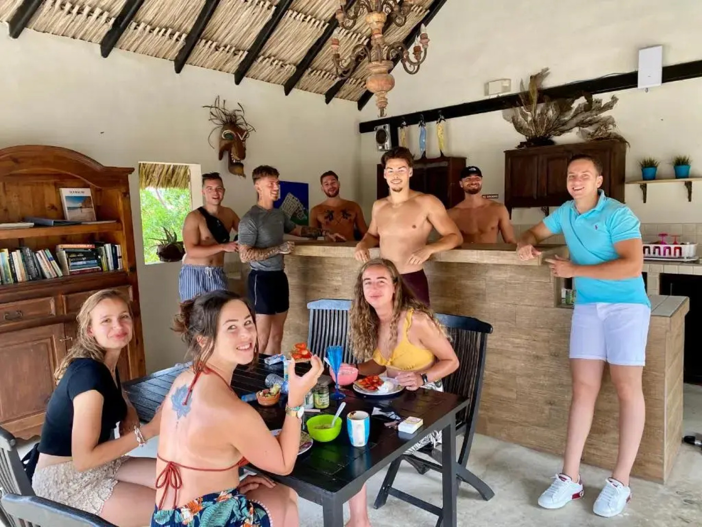 Casa Amalia - Adults Only