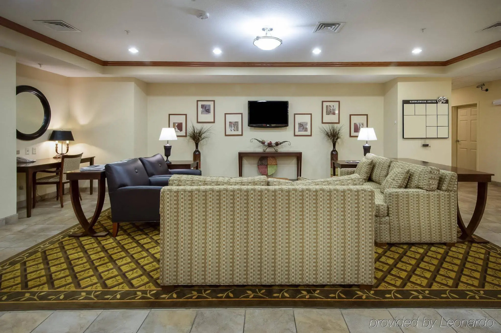 Candlewood Suites - Fort Worth/West by IHG