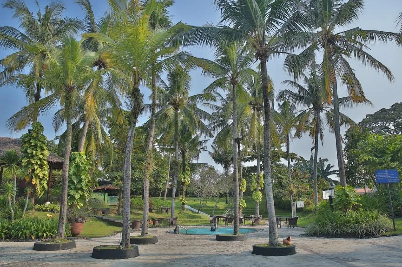 Sheraton Lampung Hotel