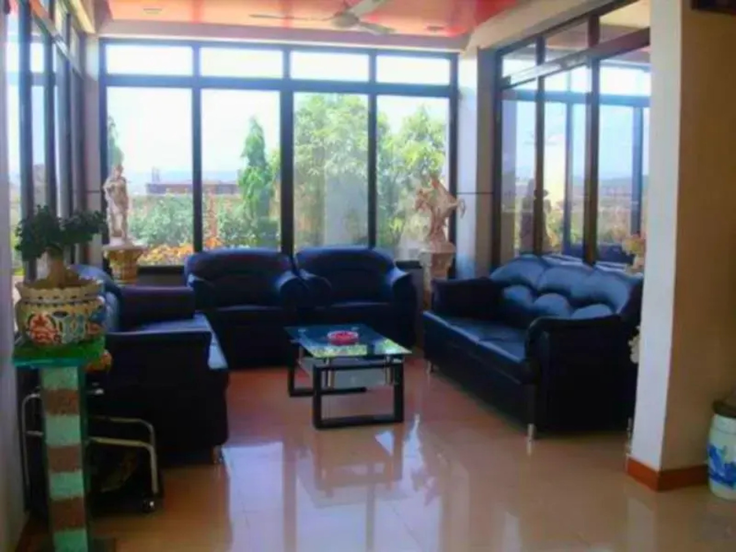 Hotel Greenland Delsol