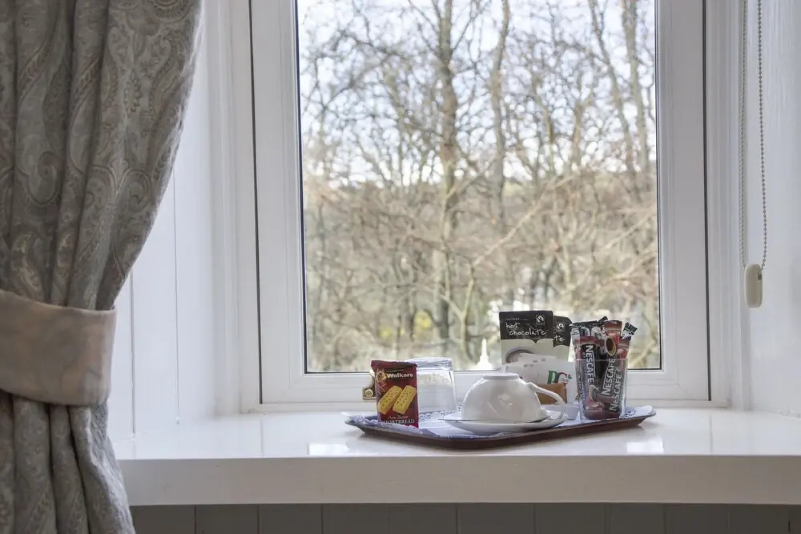 Ravenscourt Guest House