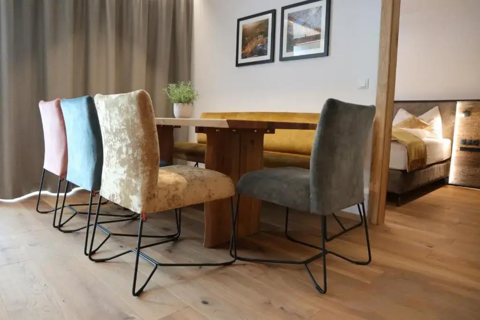 Carpe Solem Rauris by ALPS RESORTS