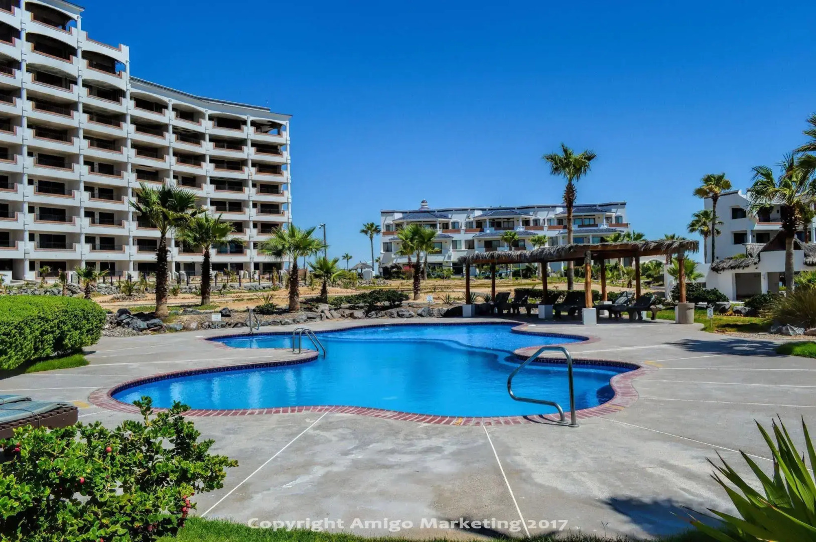 Casa Blanca Rocky Point by Castaways