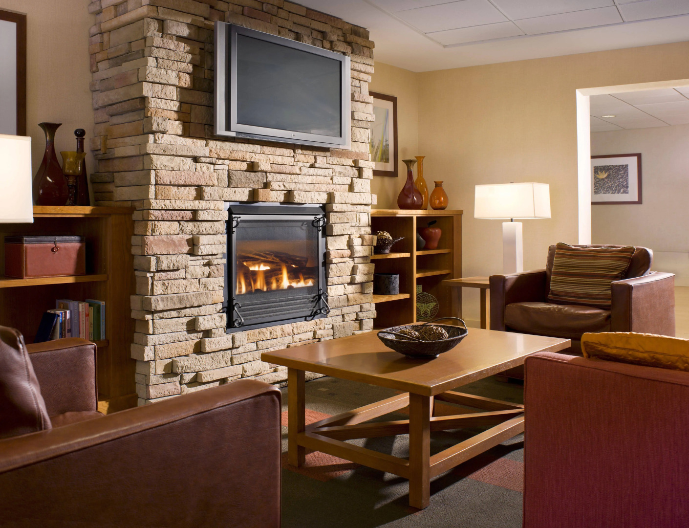 EVEN Hotel Manchester Airport by IHG