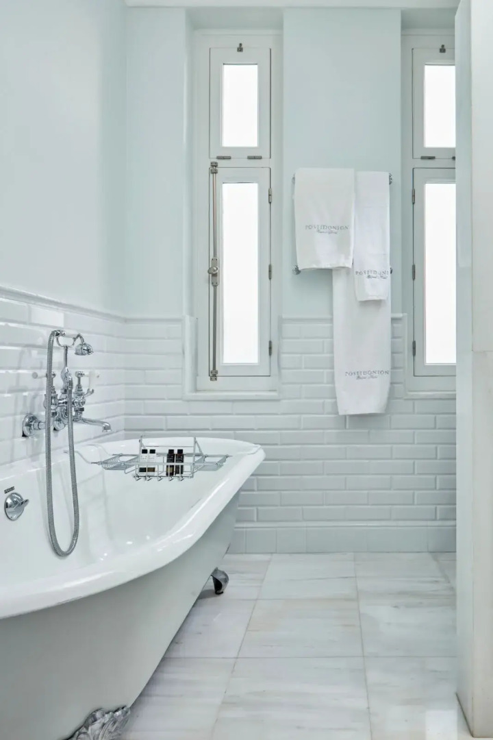 Poseidonion Grand Hotel