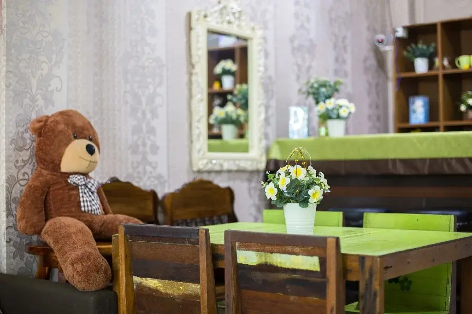 Thira Residence Patong