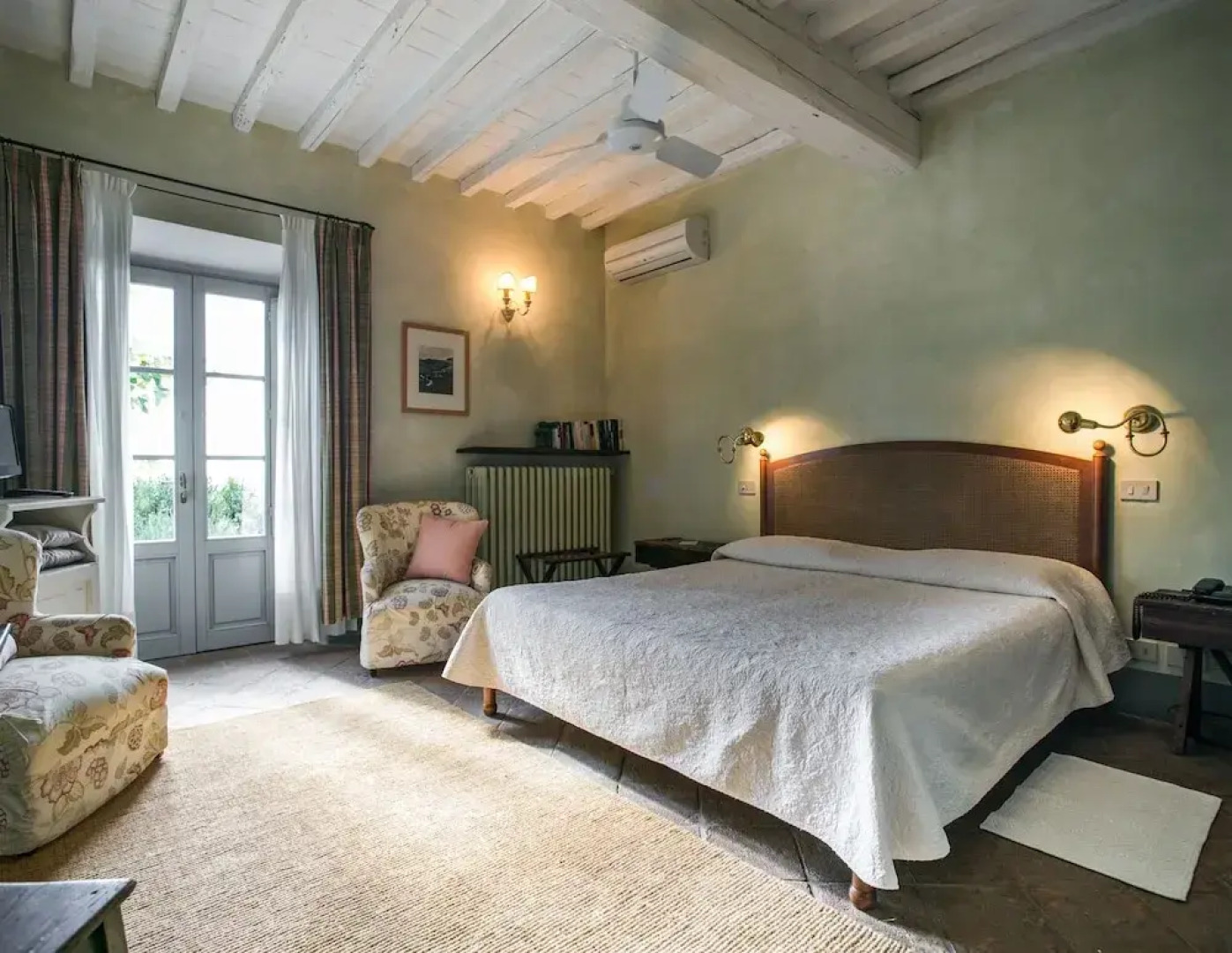 La Locanda Country Hotel