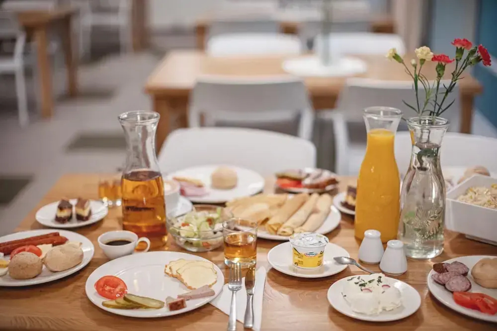 Hotel Jaworzyna Krynicka