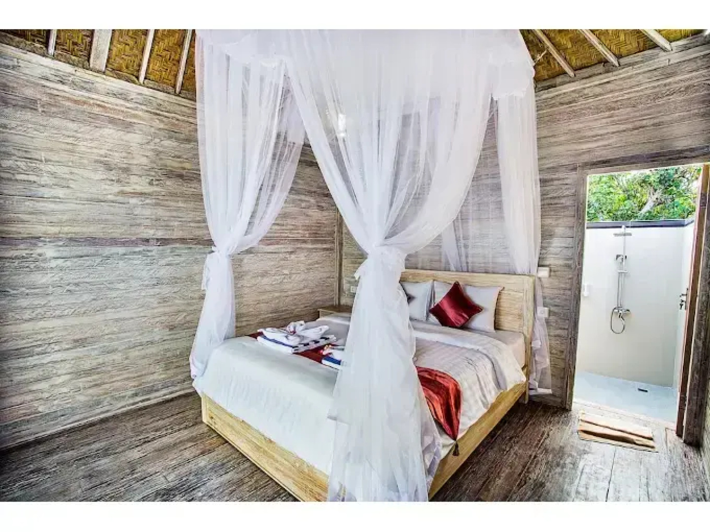 The Puncak Sunset Ceningan