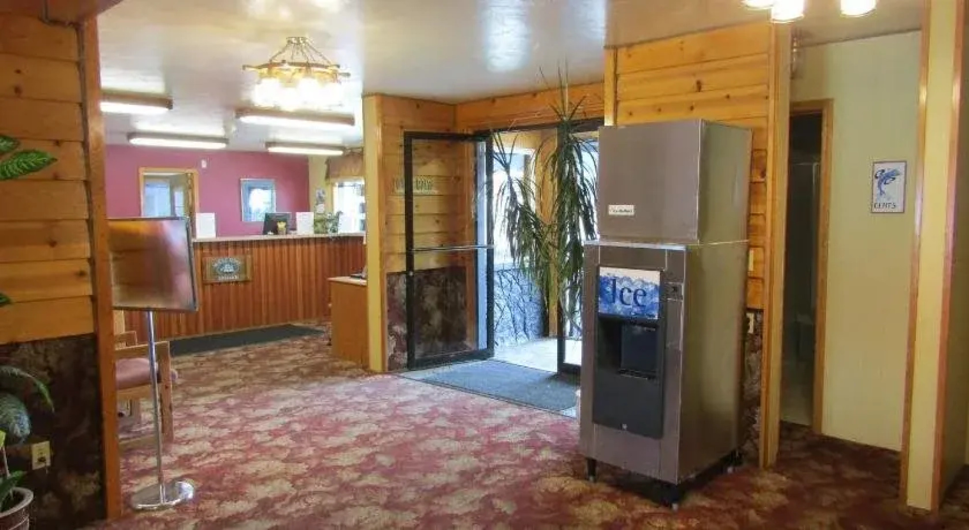 Captain's Choice Motel