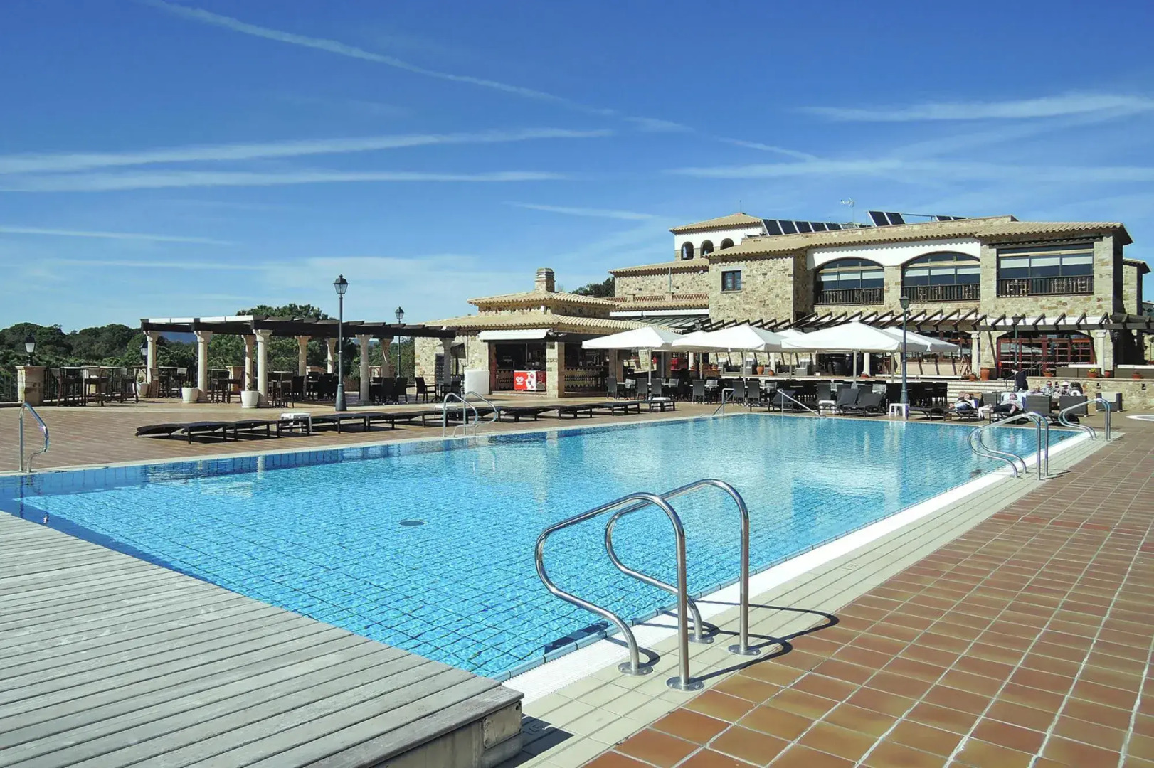 Hapimag Mas Nou holiday resort, Platja d'Aro