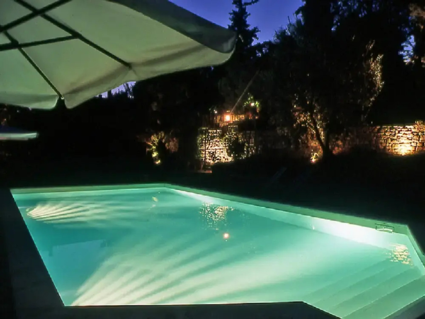 Le Civette Country Resort