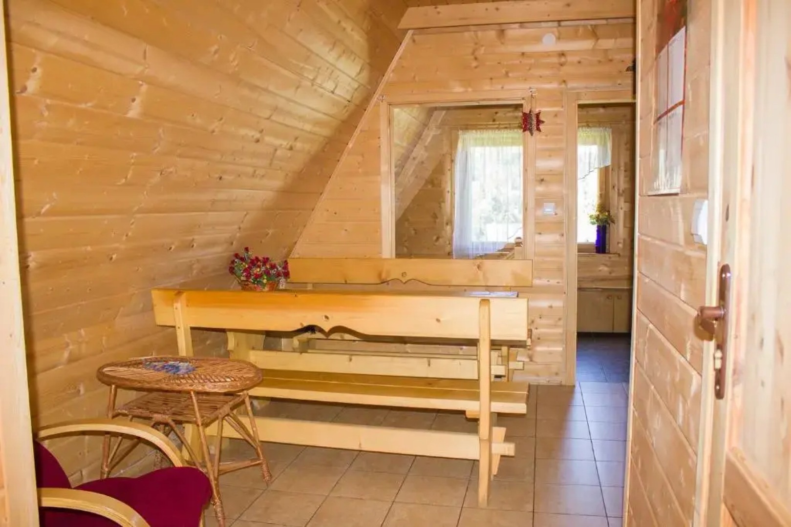 Hacjenda Apartamenty & Pokoje Goscinne