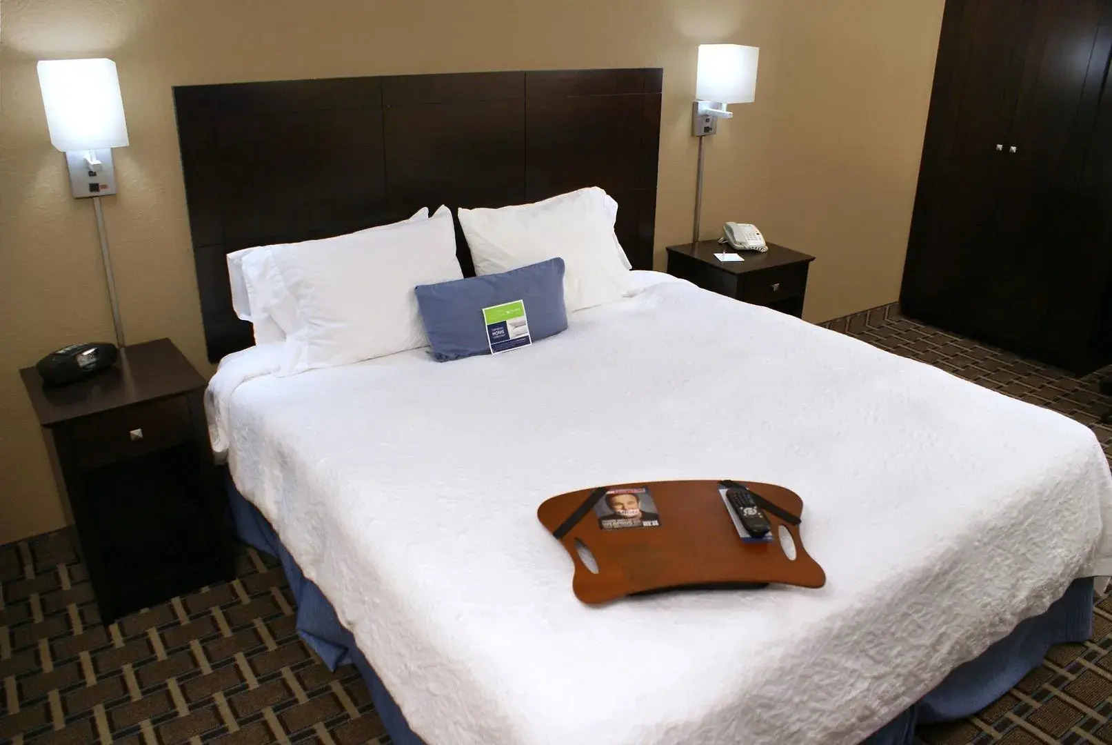 Spark by Hilton Tampa Brandon