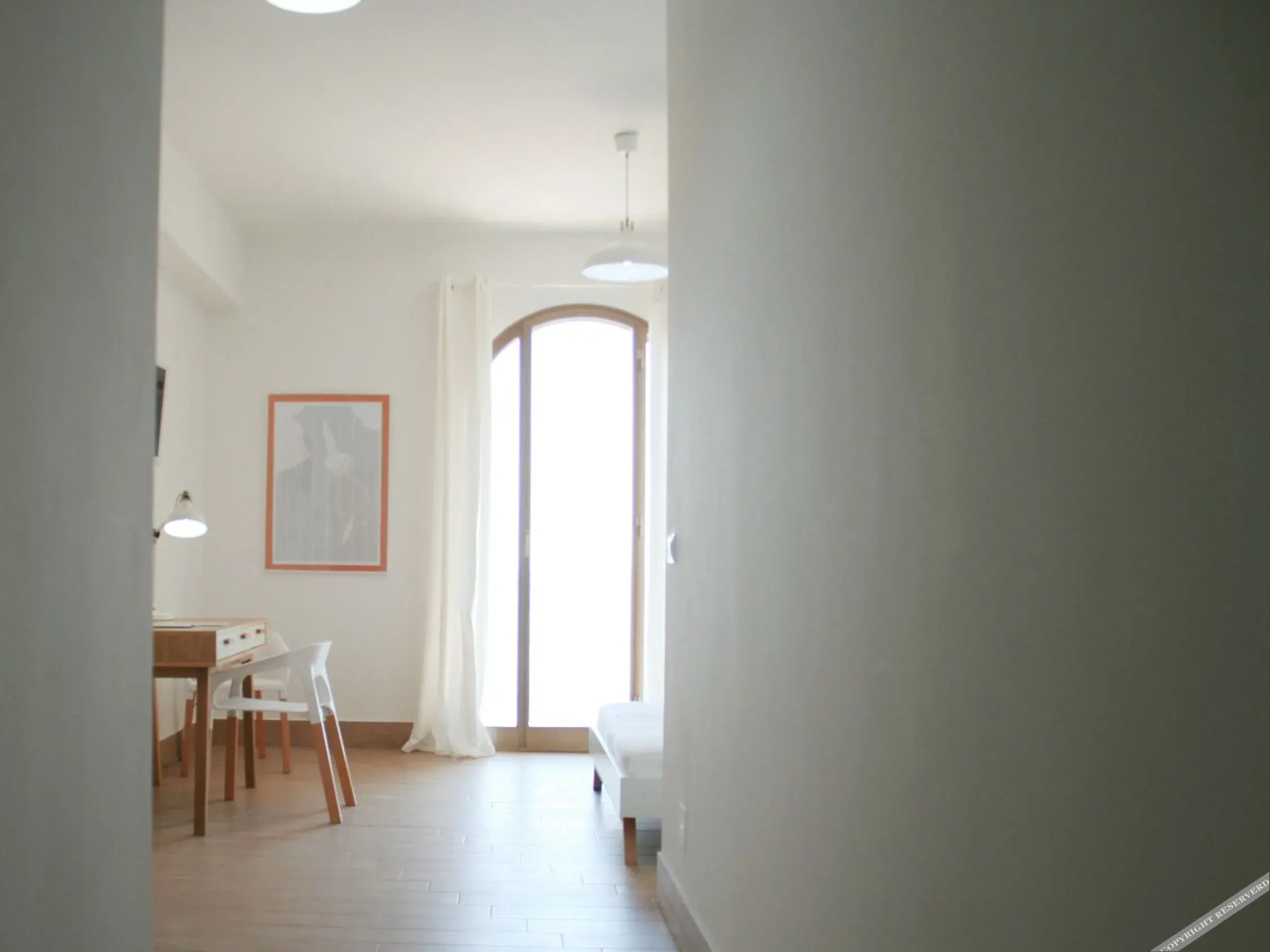 Mediterraneo Guesthouse