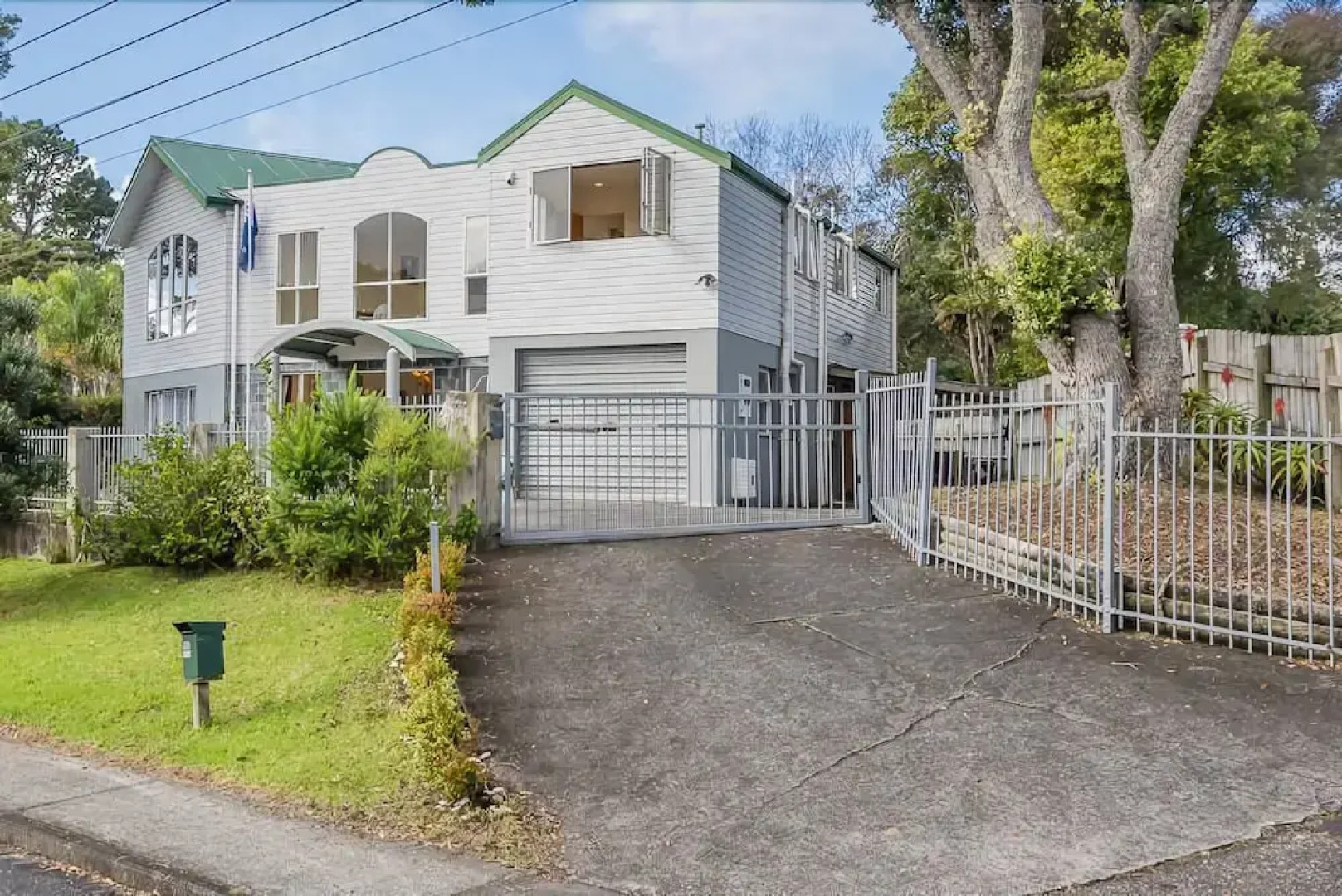 Green Bay Luxury Bed and Breakfast